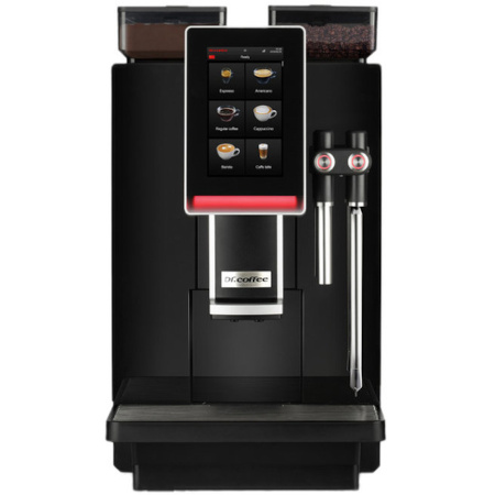 Automatyczny ekspres do kawy Dr. Coffee Minibar S2 + GRATIS 6KG KAWY