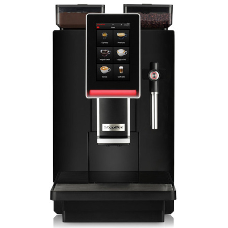 Automatyczny ekspres do kawy Dr. Coffee Minibar S1 + GRATIS 6KG KAWY