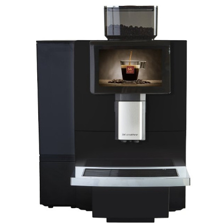 Automatyczny ekspres do kawy Dr.Coffee F11 Big Pro + GRATIS 6KG KAWY