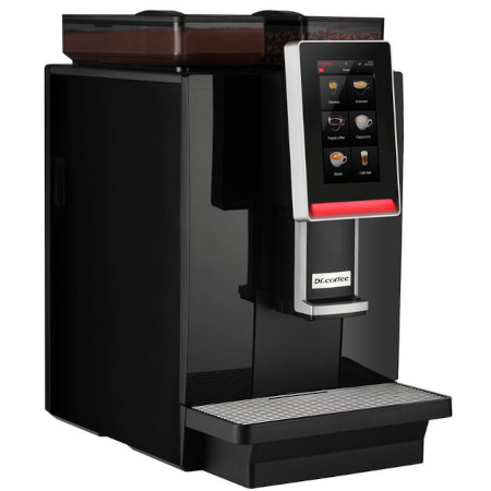 Automatyczny ekspres do kawy Dr.Coffee MiniBar S + GRATIS 6KG KAWY
