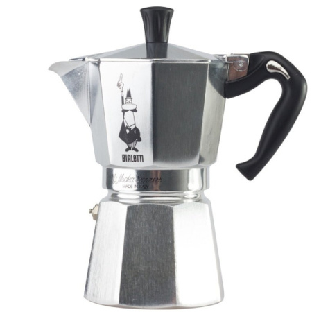Kawiarka Bialetti Moka Express 6TZ