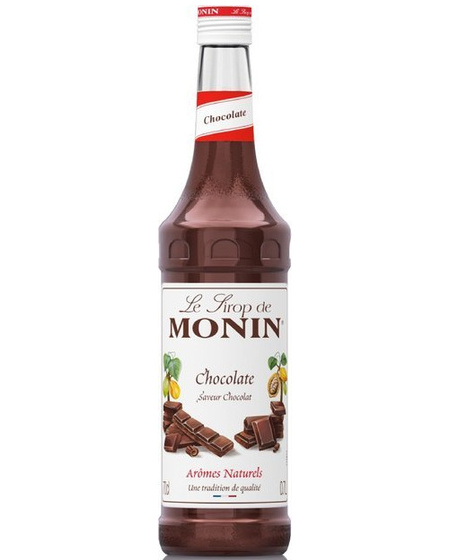 Syrop Monin Chocolate 700 ml