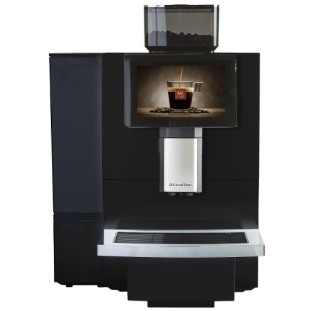 Automatyczny ekspres do kawy Dr.Coffee F11 Big Pro + GRATIS 6KG KAWY