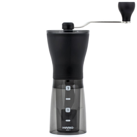 Ręczny młynek HARIO Mini Mill Slim PLUS