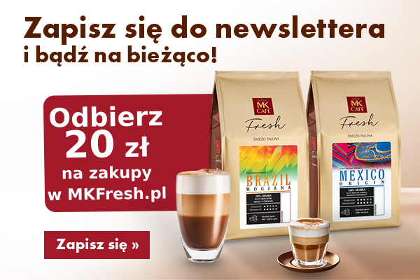 Zapisz się do newslettera