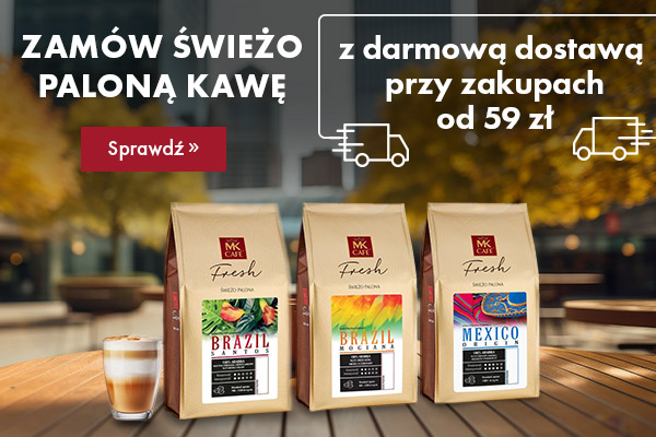 Darmowa dostawa od 59 zł