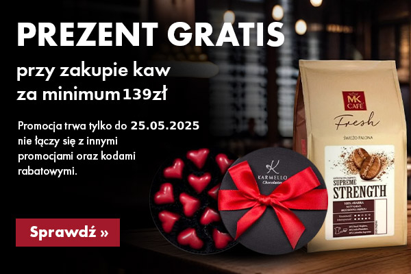 MK Caffe dzien matki
