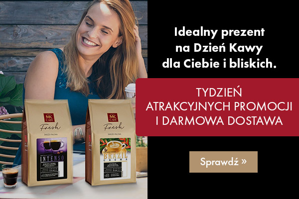 Tydzien kawy