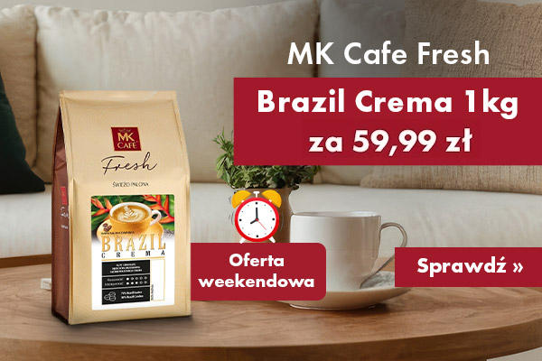 Brazil Crema za 59,99