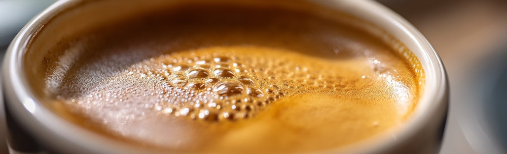 Co to jest Caffè Crema i czym się różni od zwykłej kawy?