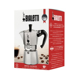 Kawiarka Bialetti Moka Express 6TZ