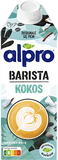 ALPRO Barista Coconut - Napój kokosowo-sojowy 750 ml
