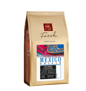 Kawa Mexico Origin MK Fresh ziarnista 1 kg