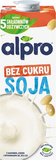 ALPRO Sojowe - Napój sojowy niesłodzony 1L