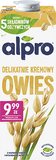 ALPRO Drink Oat Original - Napój owsiany 1L
