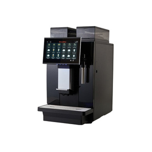 Automatyczny ekspres do kawy Dr.Coffee Coffee Express + GRATIS 6KG KAWY