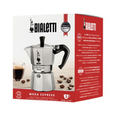 Kawiarka BIaletti Moka Express 3TZ