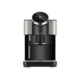 Automatyczny ekspres do kawy Dr.Coffee H1 - Czarny + GRATIS 6KG KAWY