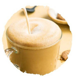 ALPRO Barista Soya - Napój Sojowy 1l