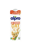 ALPRO Oat Drinks No Sugars - Napój owsiany niesłodzony 1L