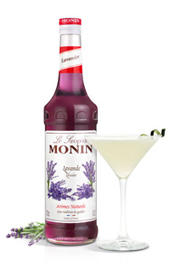 Syrop Monin Lavende 700 ml