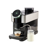 Automatyczny ekspres do kawy Dr.Coffee H2 - Czarny + GRATIS 6KG KAWY