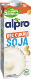 ALPRO Sojowe - Napój sojowy niesłodzony 1L