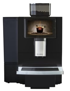 Automatyczny ekspres do kawy Dr.Coffee F11 Big Plus