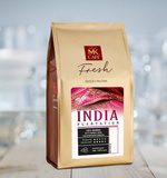 Kawa India Plantation MK Fresh ziarnista 1 kg