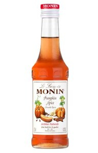 Syrop Monin Pumpkin Spice 250 ml