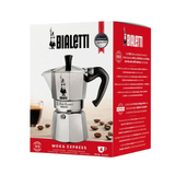 Kawiarka Bialetti Moka Express 4TZ
