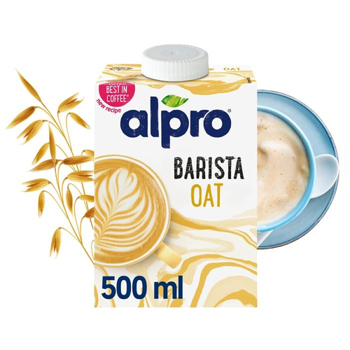 ALPRO Barista Oat - Napój Owsiany 500ml
