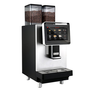 Automatyczny ekspres do kawy Dr.Coffee F2 H