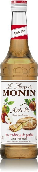 Syrop Monin Apple Pie 700 ml