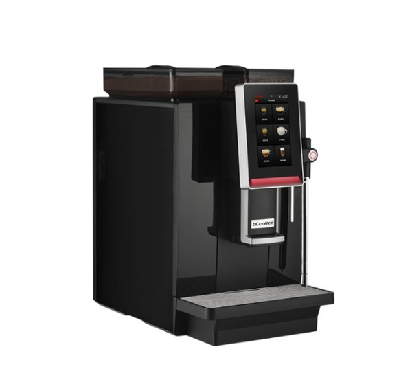 Automatyczny ekspres do kawy Dr. Coffee Minibar S2 + GRATIS 6KG KAWY