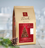 Kawa Christmas Origin MK Fresh ziarnista 1 kg