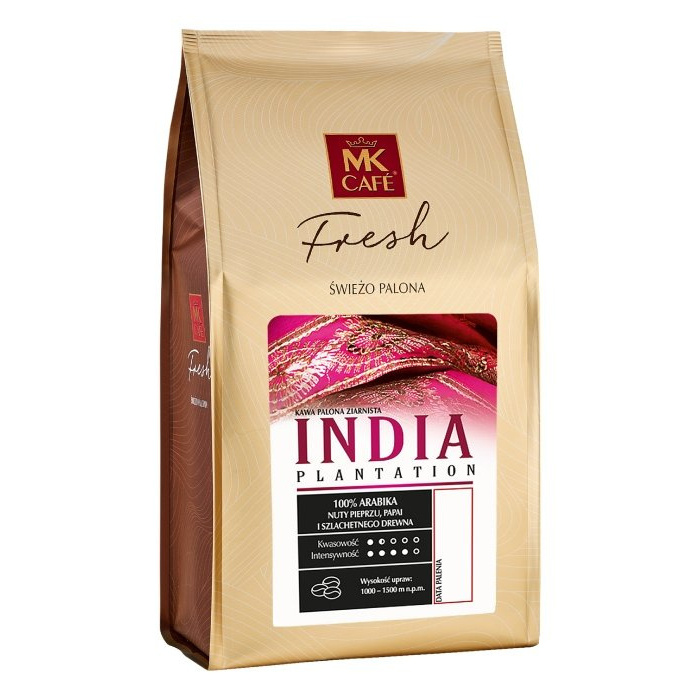 India Plantation 1kg Ziarno