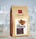 Kawa Supreme Strenght MK Fresh ziarnista 1 kg