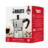 Kawiarka Bialetti Moka Express 2TZ
