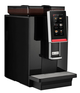 Automatyczny ekspres do kawy Dr.Coffee MiniBar S + GRATIS 6KG KAWY