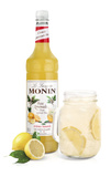 Syrop Monin Cloudy Lemonade Base 1000 ml