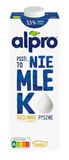 ALPRO OWSIANE - Napój Nie Mleko UHT 3,5% tł. 1l