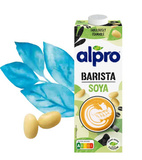 ALPRO Barista Soya - Napój Sojowy 1l