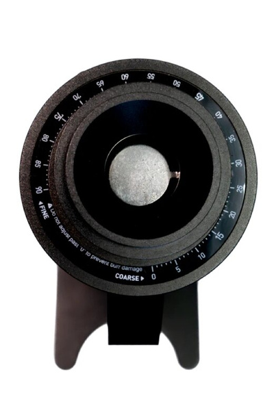 Automatyczny młynek DF64V Single Dose - Czarny