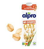 ALPRO Oat Drinks No Sugars - Napój owsiany niesłodzony 1L