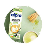 ALPRO Barista Soya - Napój Sojowy 1l