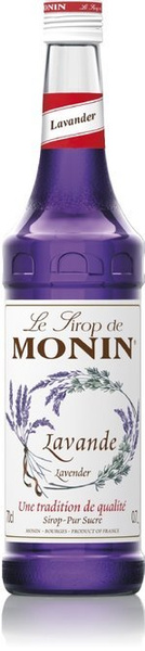 Syrop Monin Lavende 700 ml