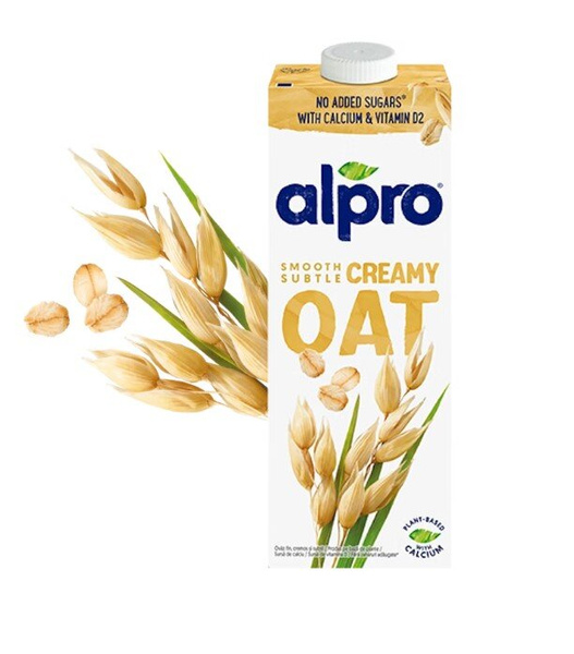 ALPRO Drink Oat Original - Napój owsiany 1L