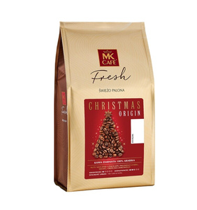 Kawa Christmas Origin MK Fresh ziarnista 1 kg