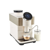 Automatyczny ekspres do kawy Dr.Coffee H2 - Biały + GRATIS 6KG KAWY